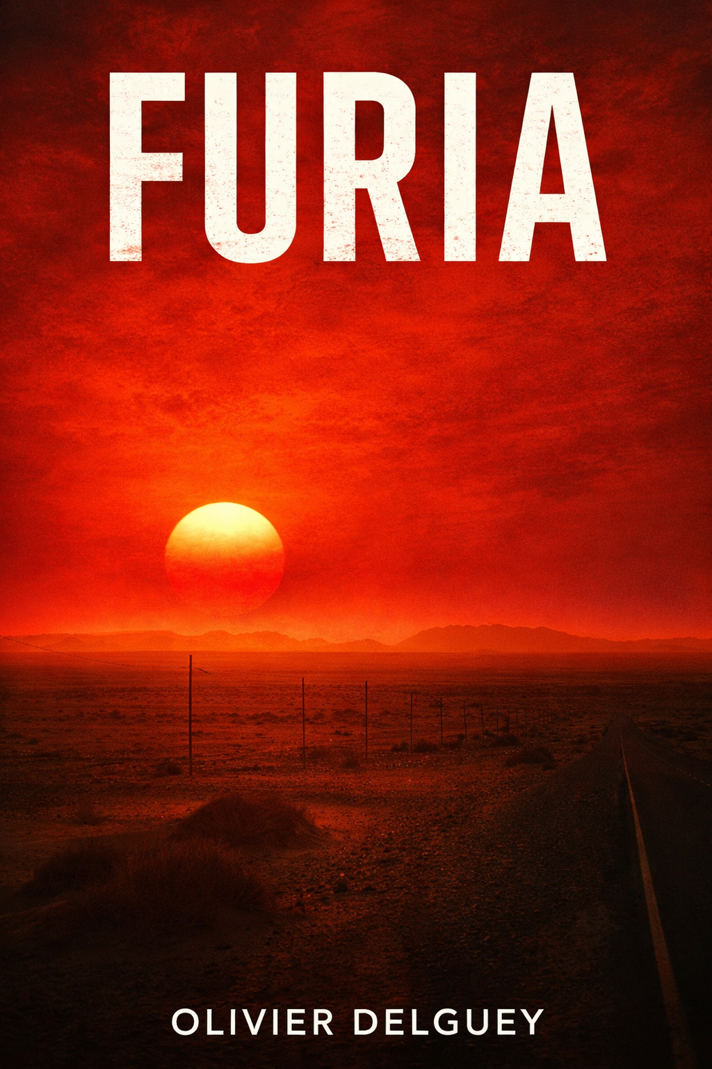 FURIA