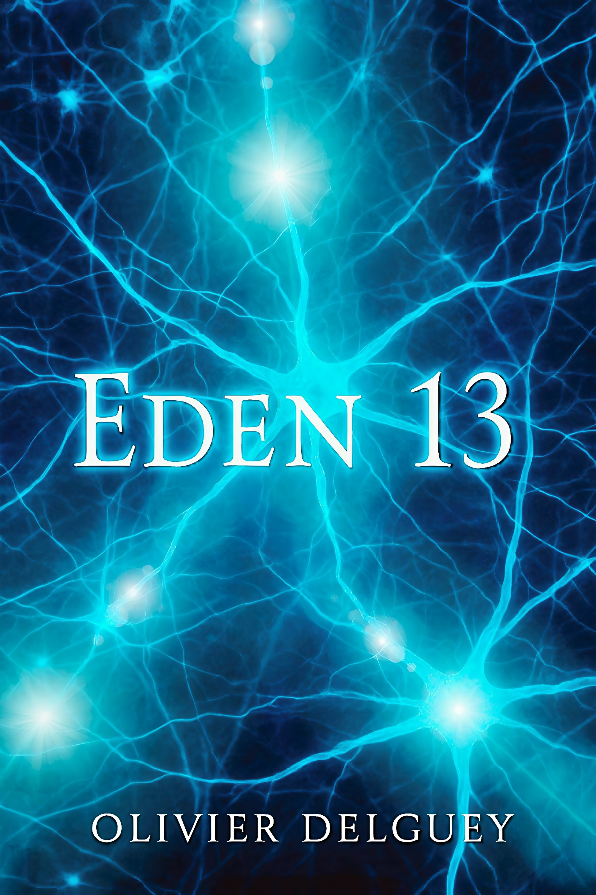 Couverture — EDEN 13