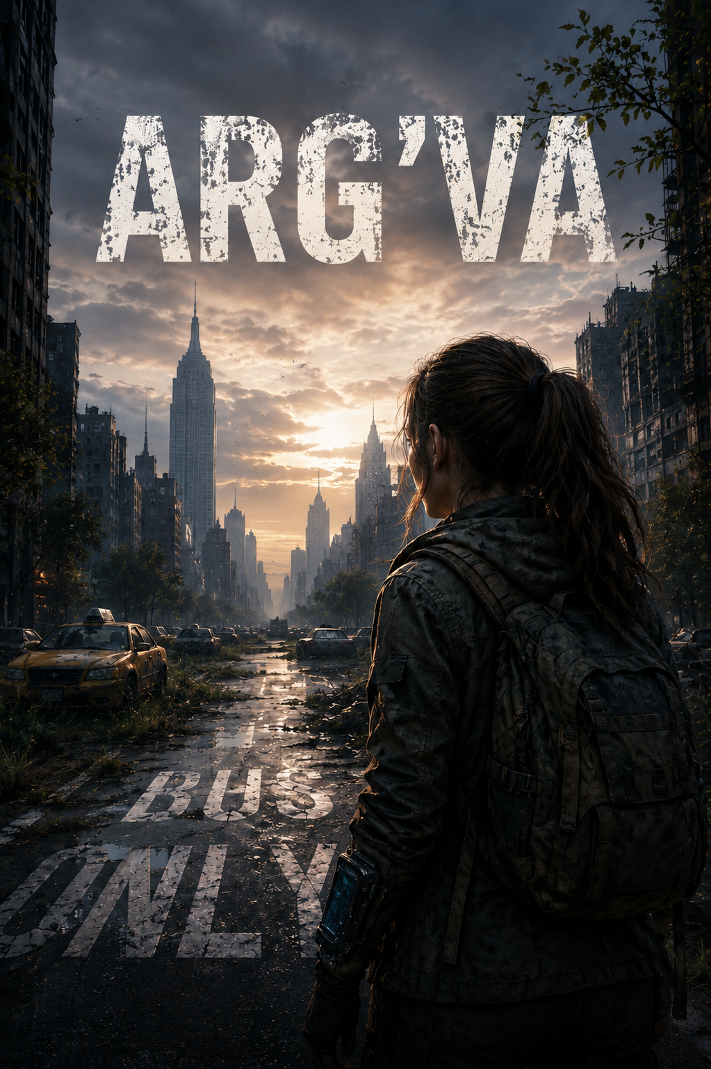 Arg'Va
