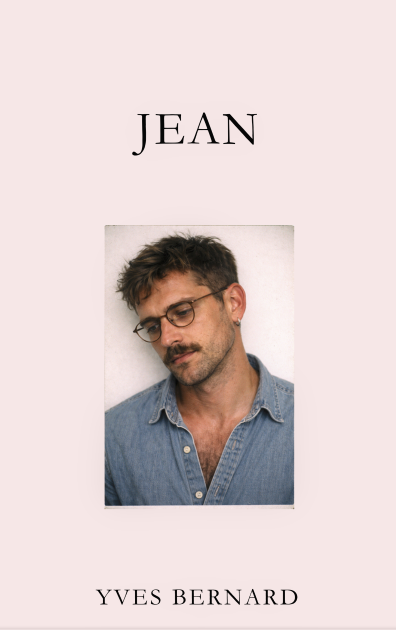Couverture de Jean