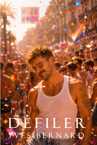 Couverture — Défiler