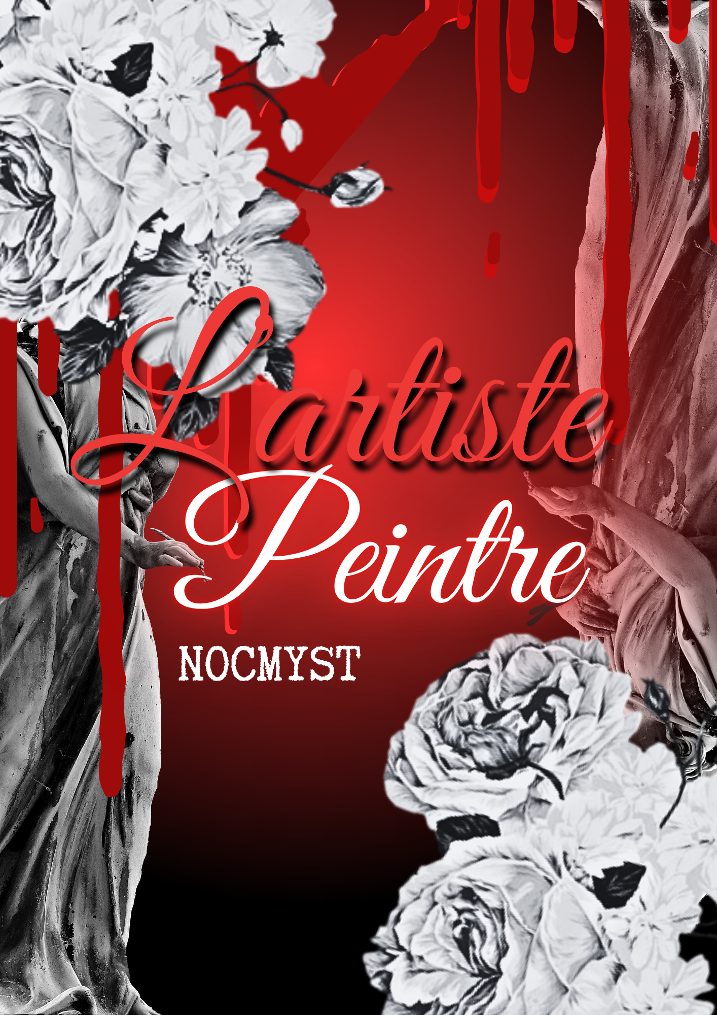 L'artiste Peintre