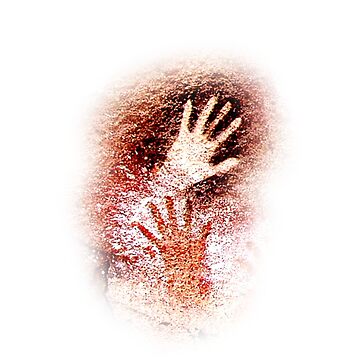 Couverture — On a marcher dans la grotte