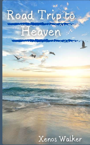 Couverture — Road Trip to Heaven (récit Gay Terminé)