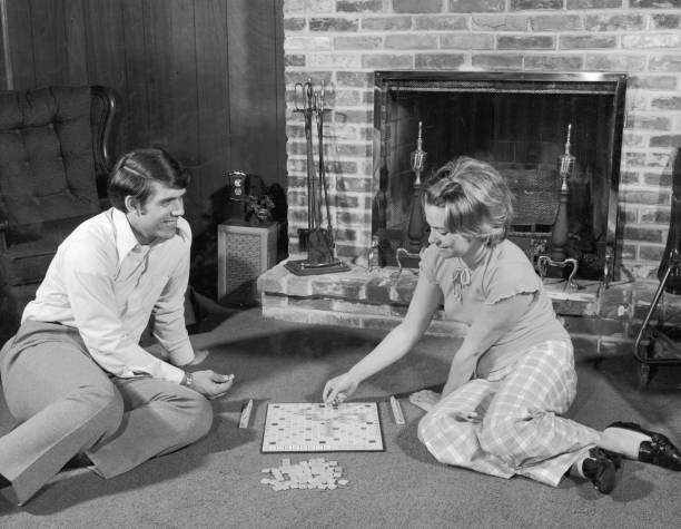 Le Scrabble