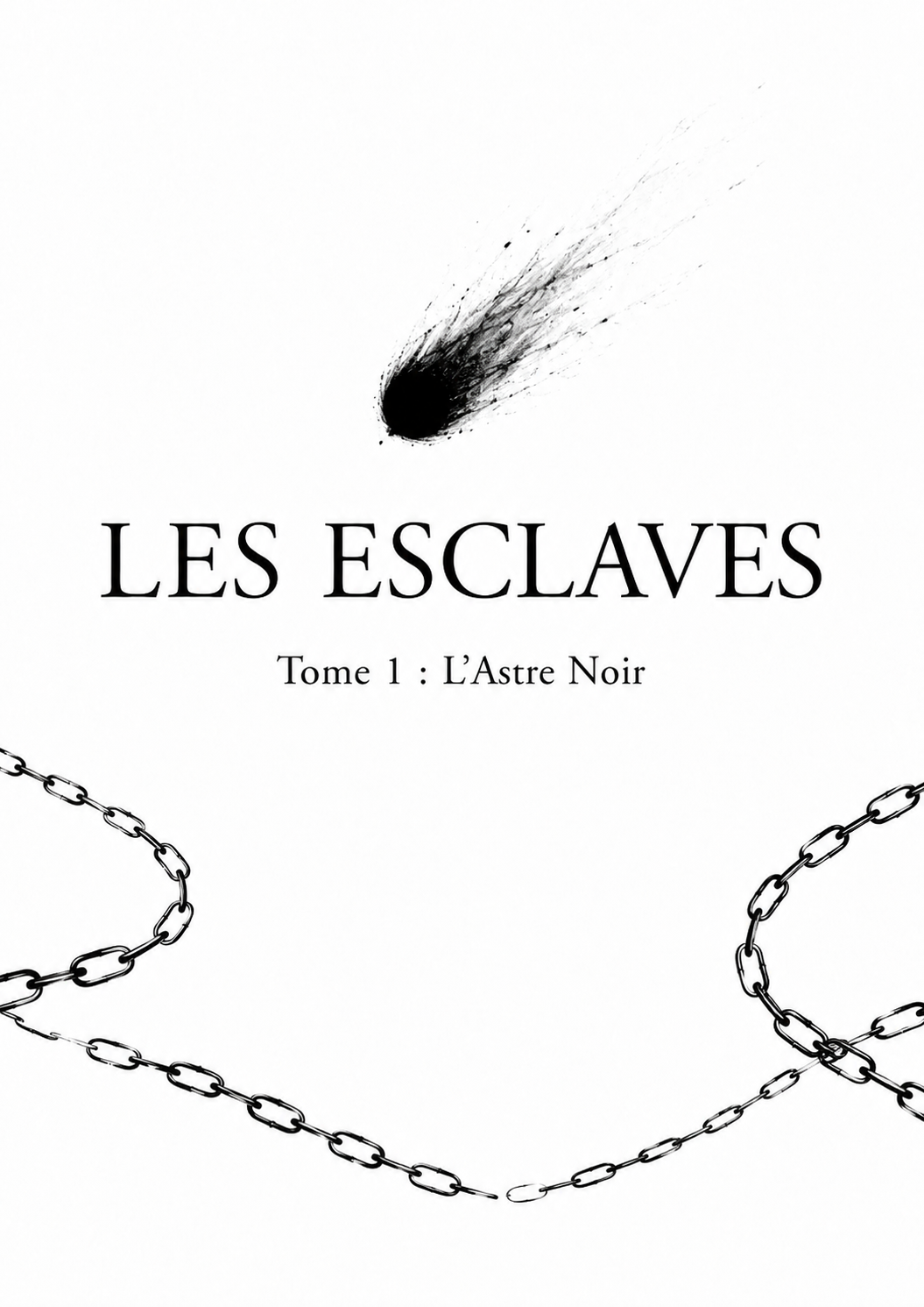 Les Esclaves