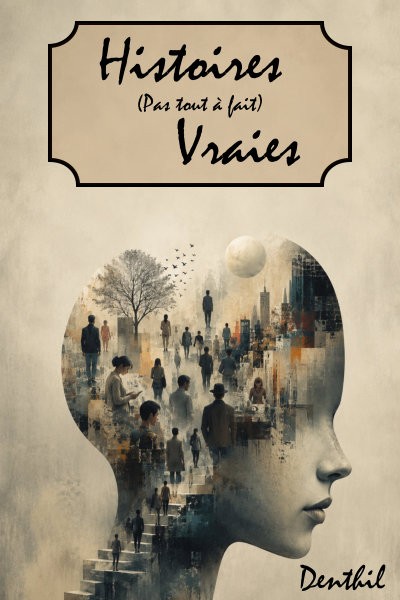 Histoires (pas tout à fait) vraies
