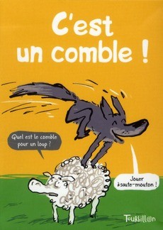 Quel est le comble pour....