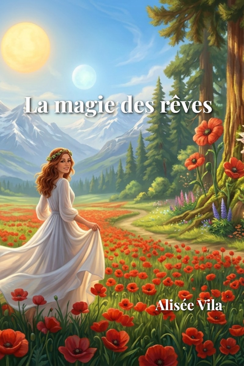 La magie des rêves
