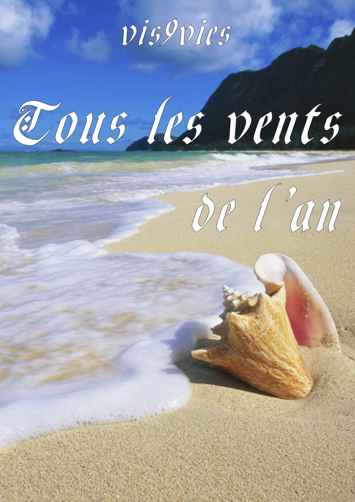 Tous les vents de l'an