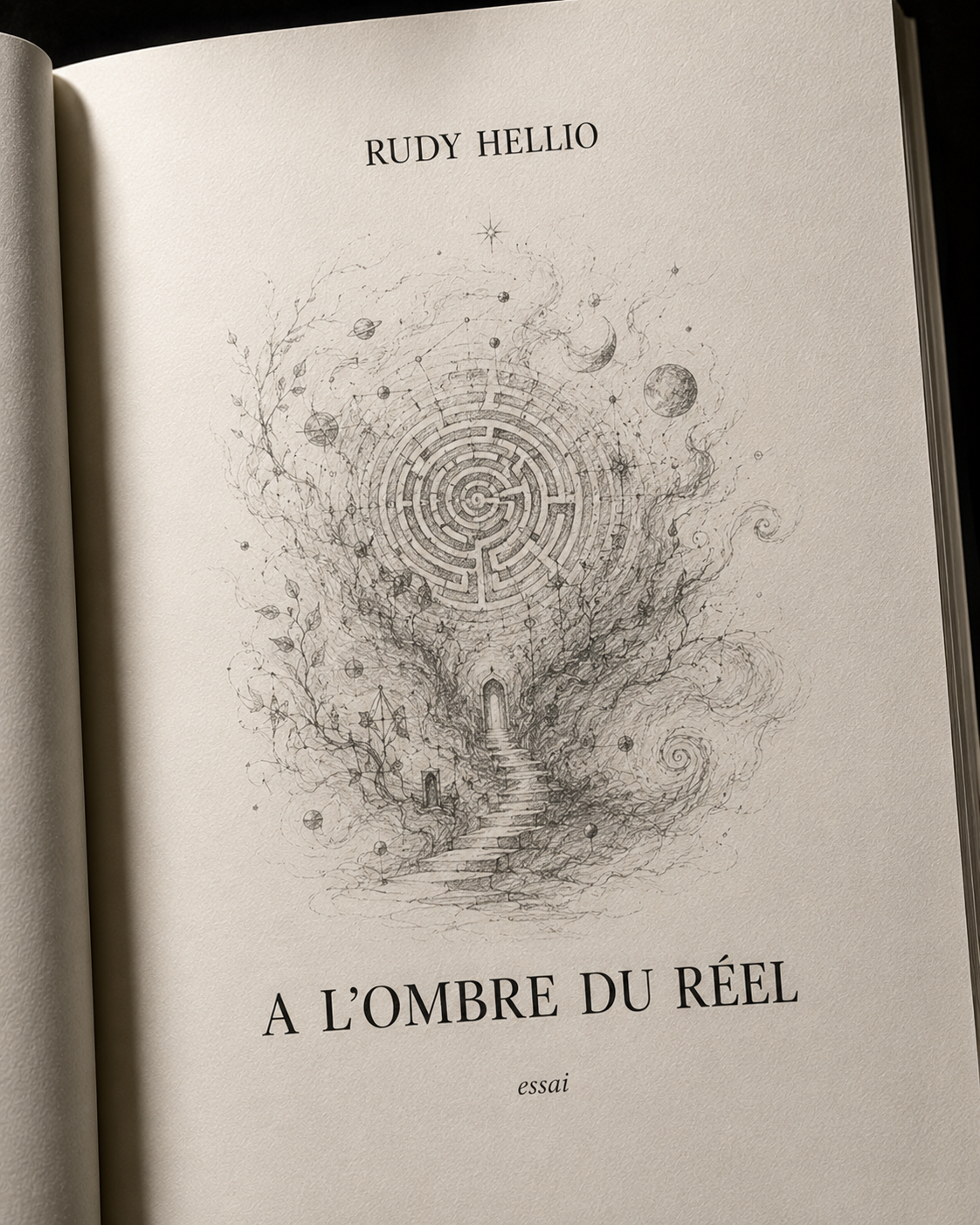 A l'Ombre du Réel