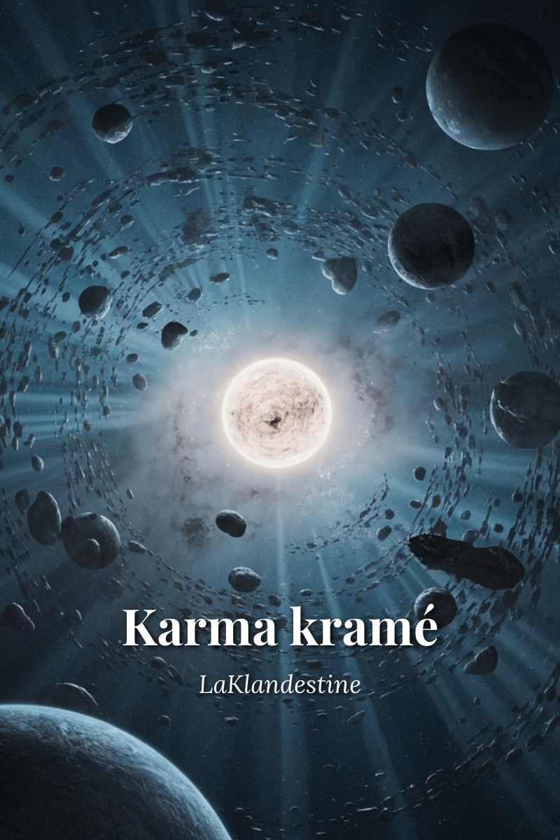 Karma kramé