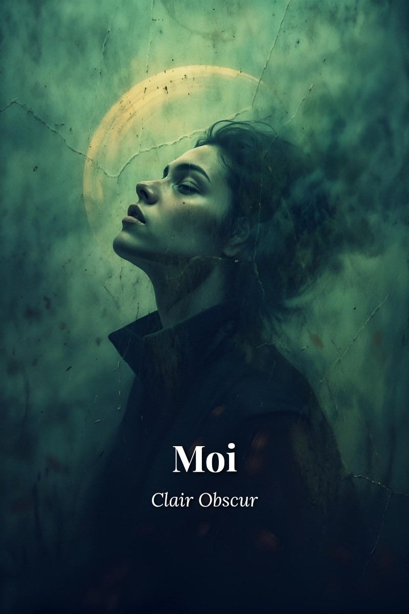 Couverture de Moi