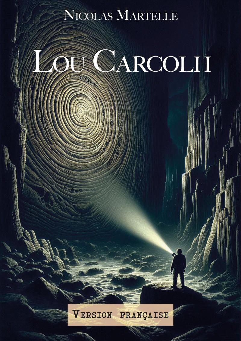 Couverture — Lou Carcolh