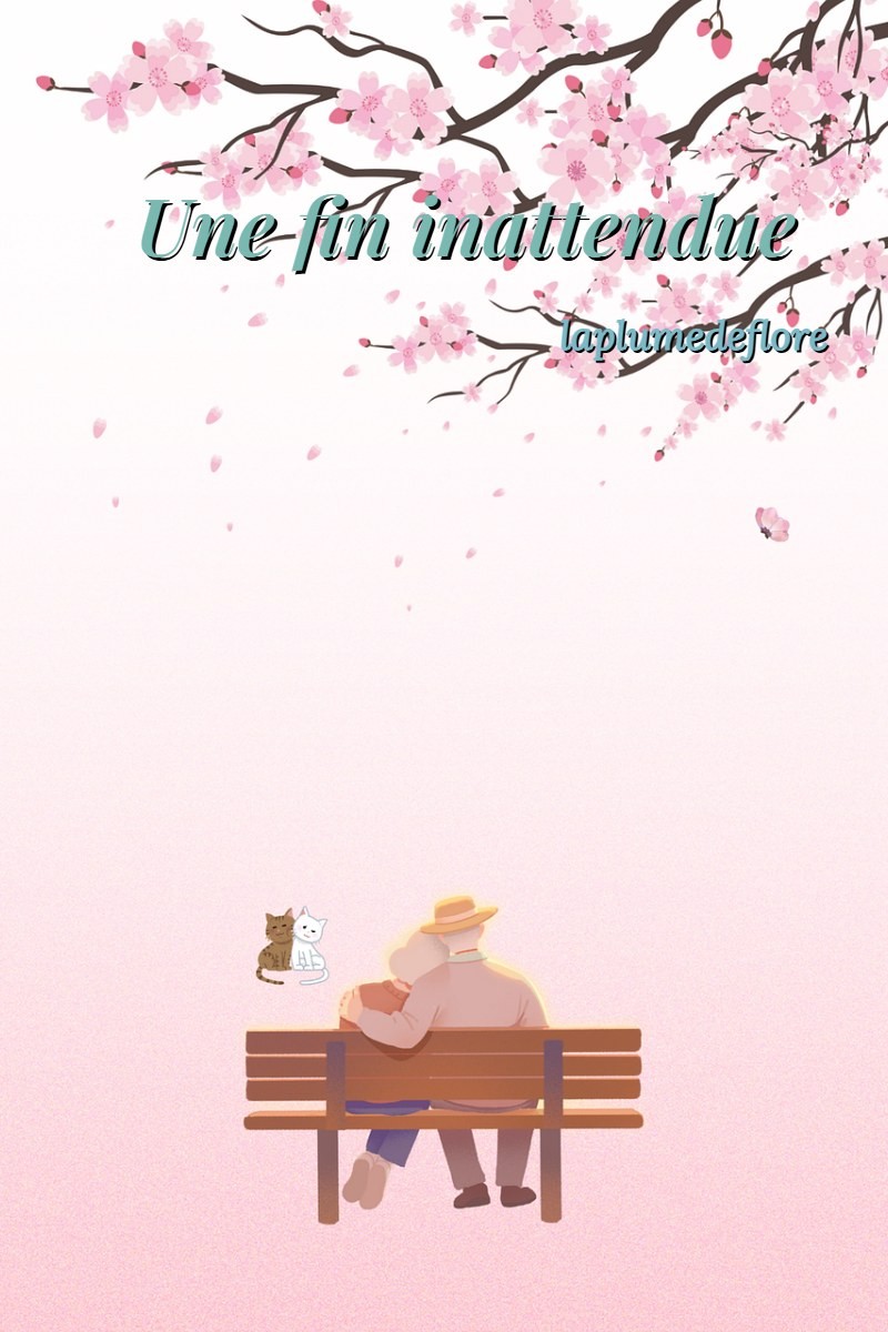 Couverture de Une fin inattendue