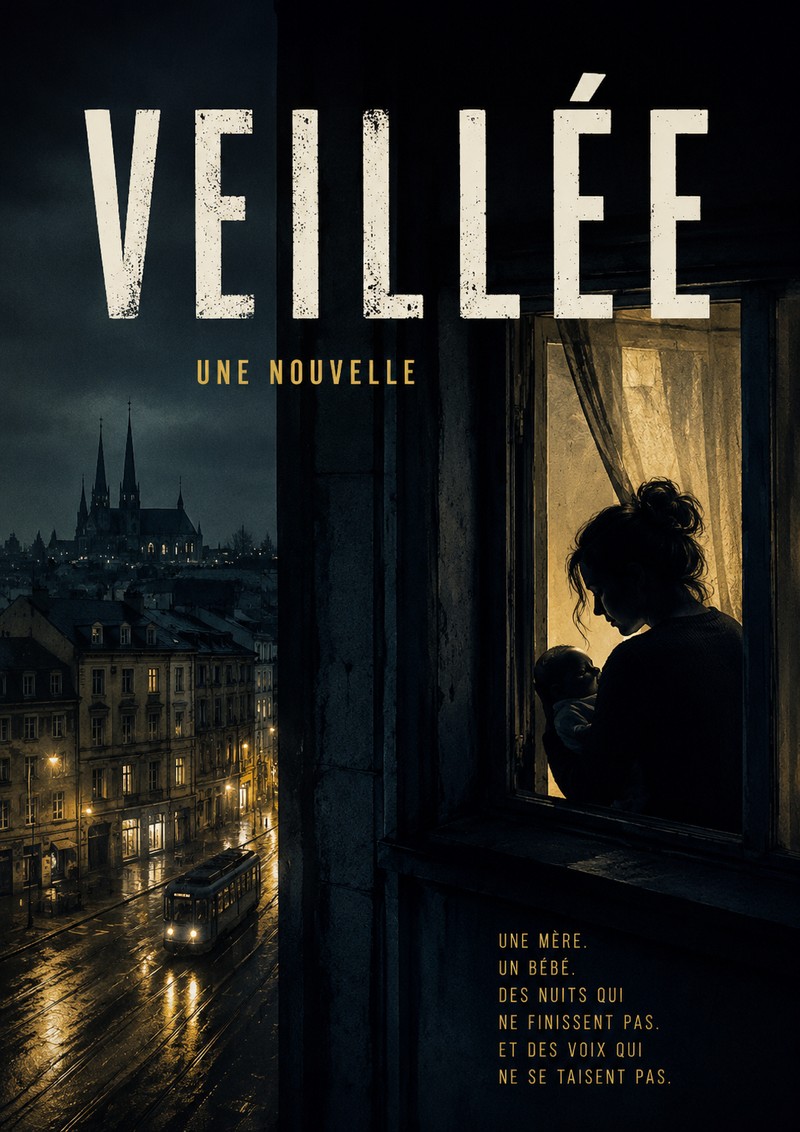 Veillée