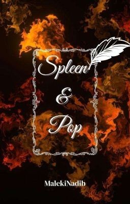 Couverture — Spleen & Pop