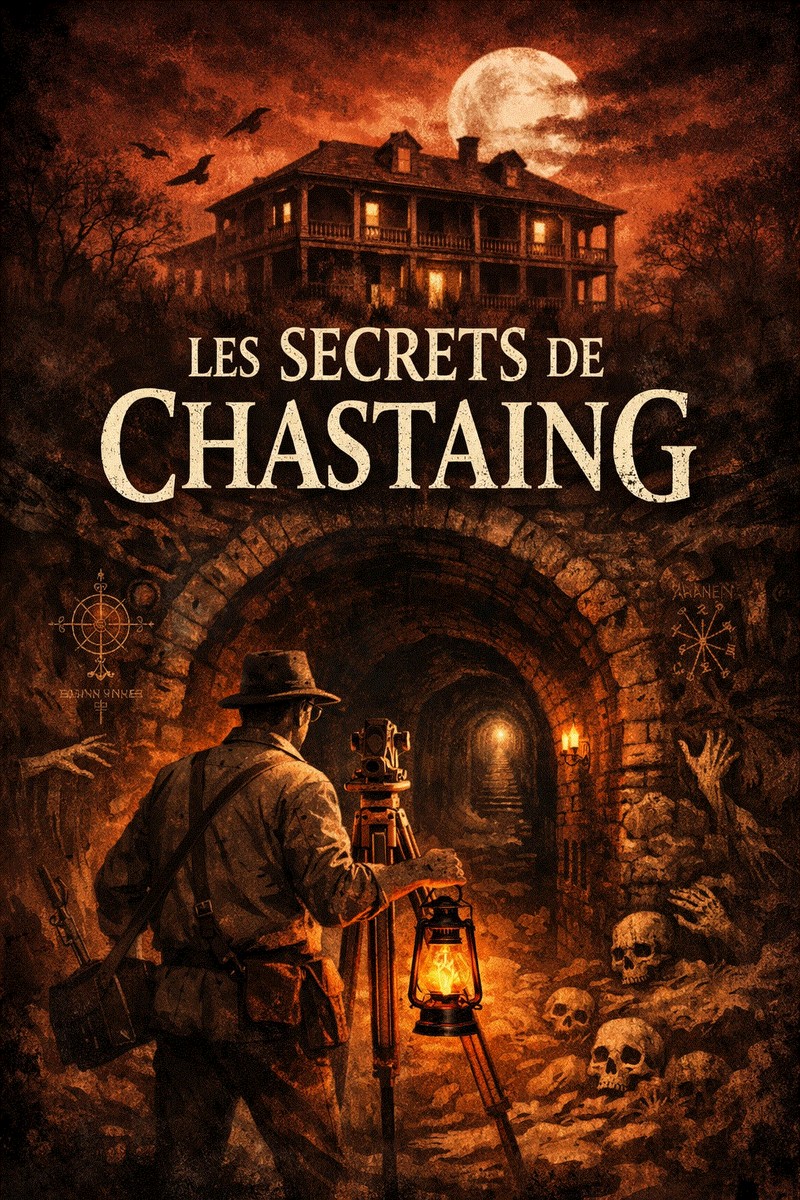 Les Secrets de Chastaing