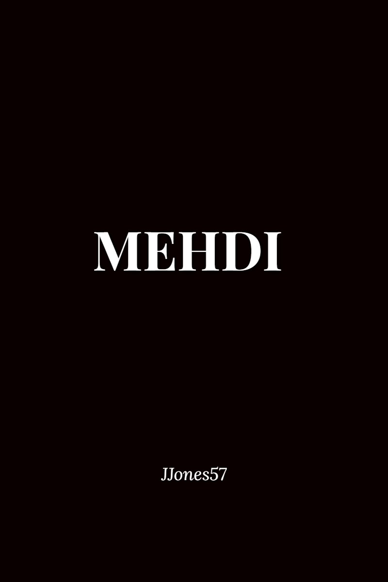 MEHDI