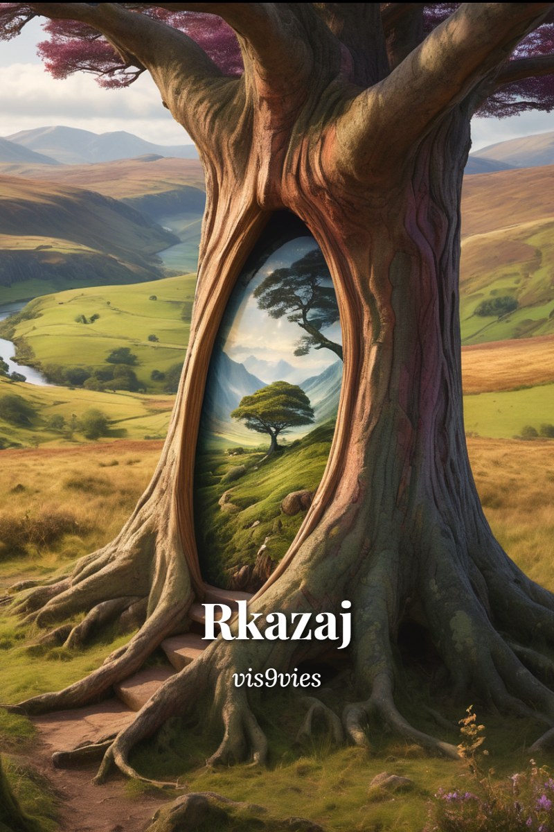 Couverture — Rkazaj