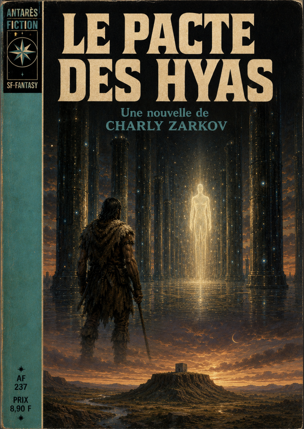 Le Pacte des Hyas