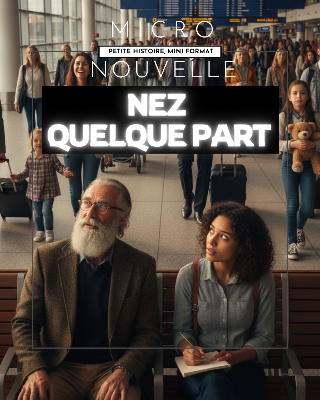 Nez quelque part