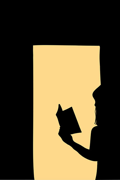 Couverture — 365 Histoires...