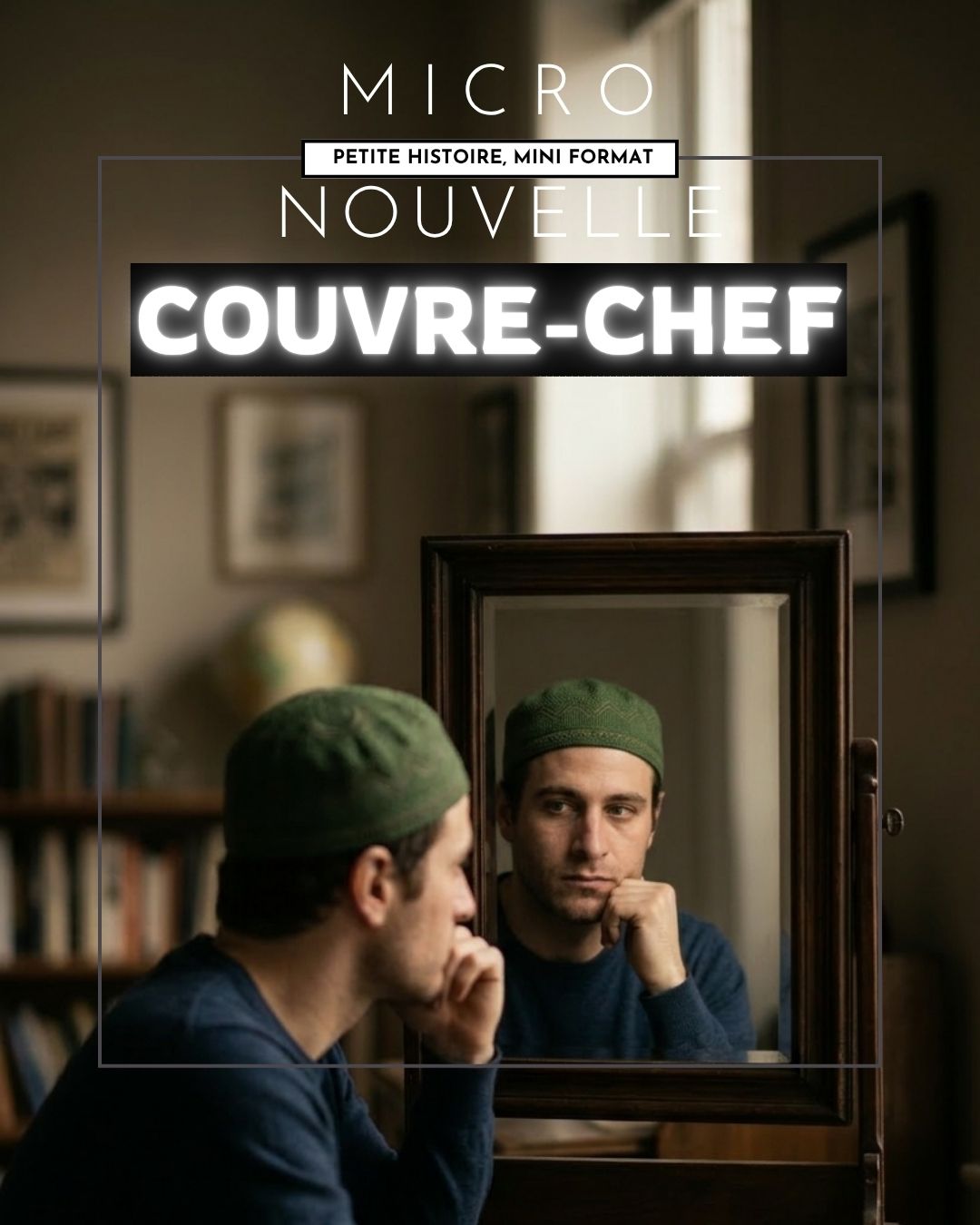 Couvre-chef