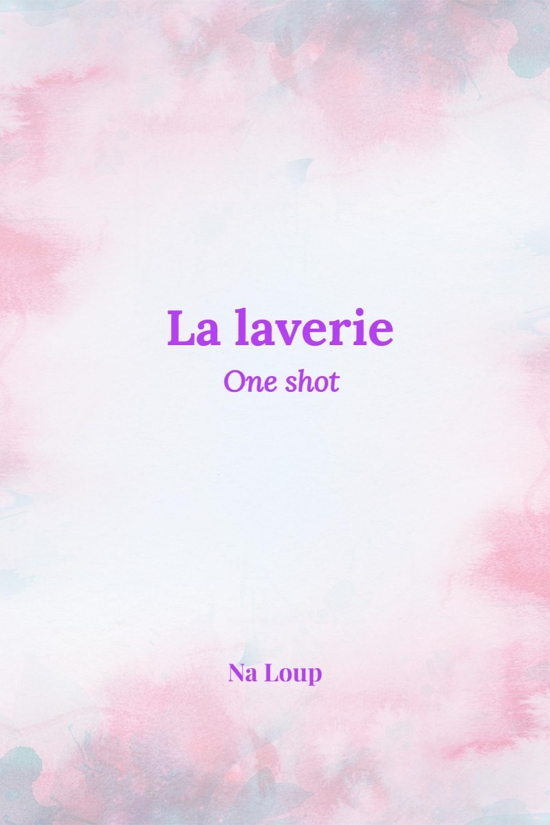 La laverie