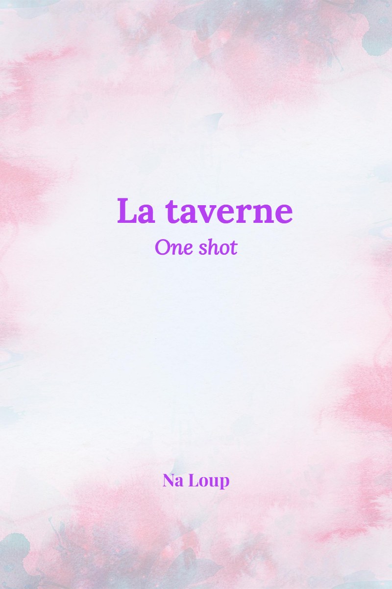 La taverne