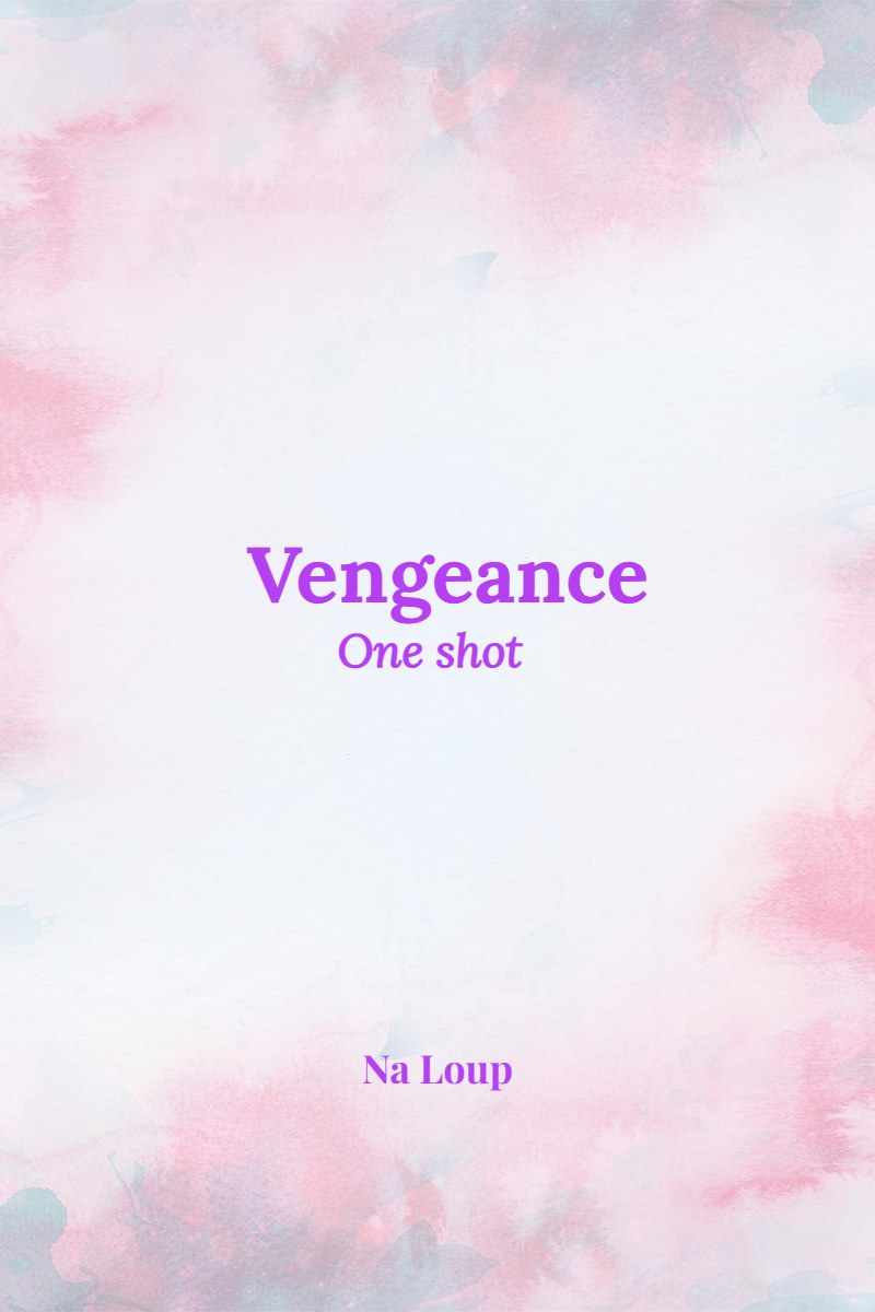 Vengeance