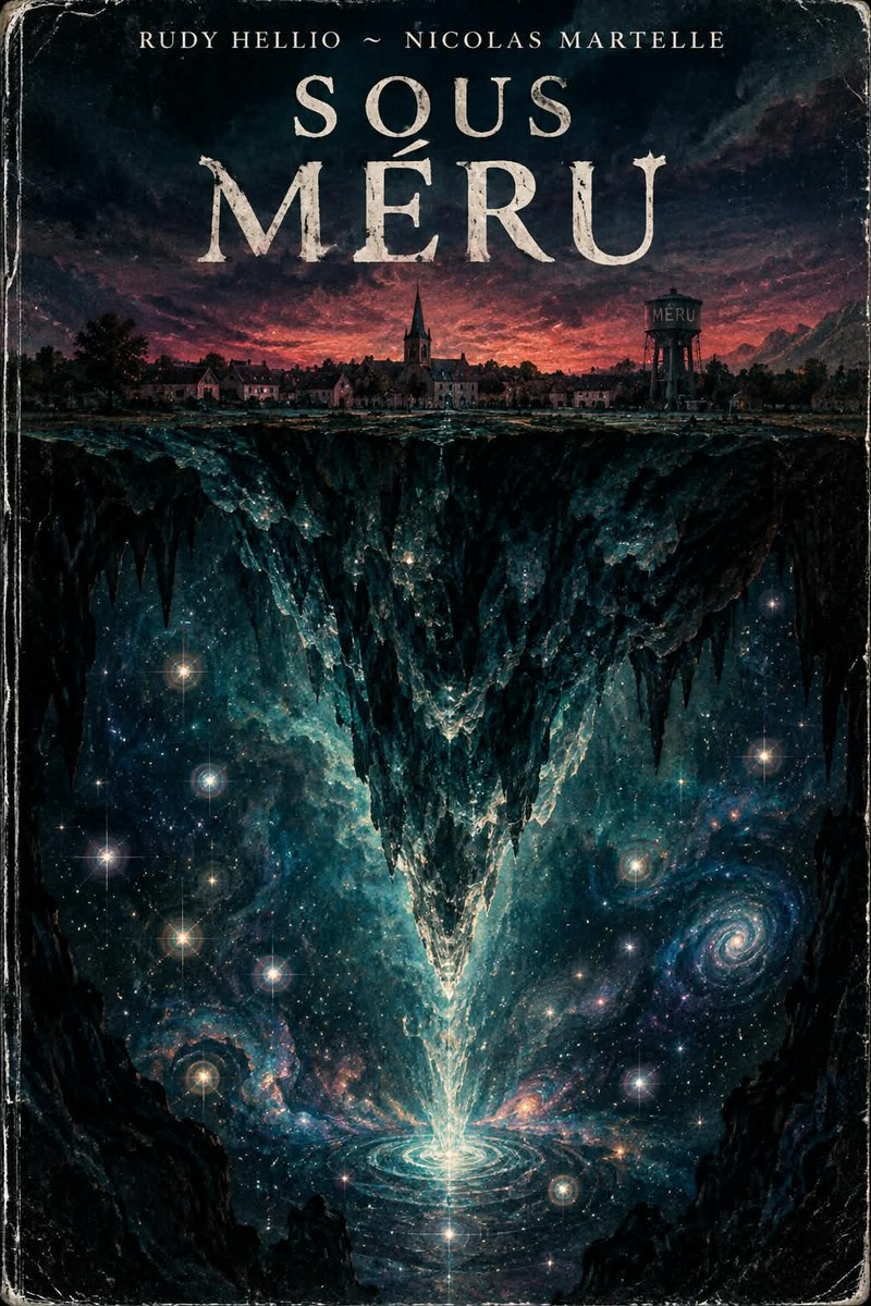 Couverture — Sous Méru
