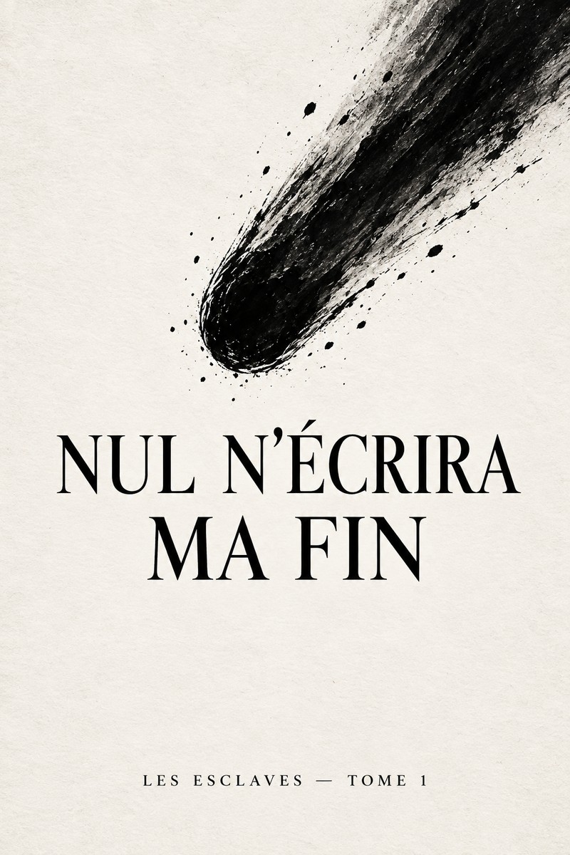 Nul n'écrira ma fin