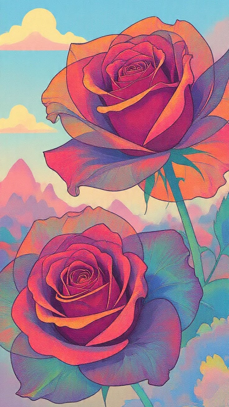 Couverture — À la rosée du matin