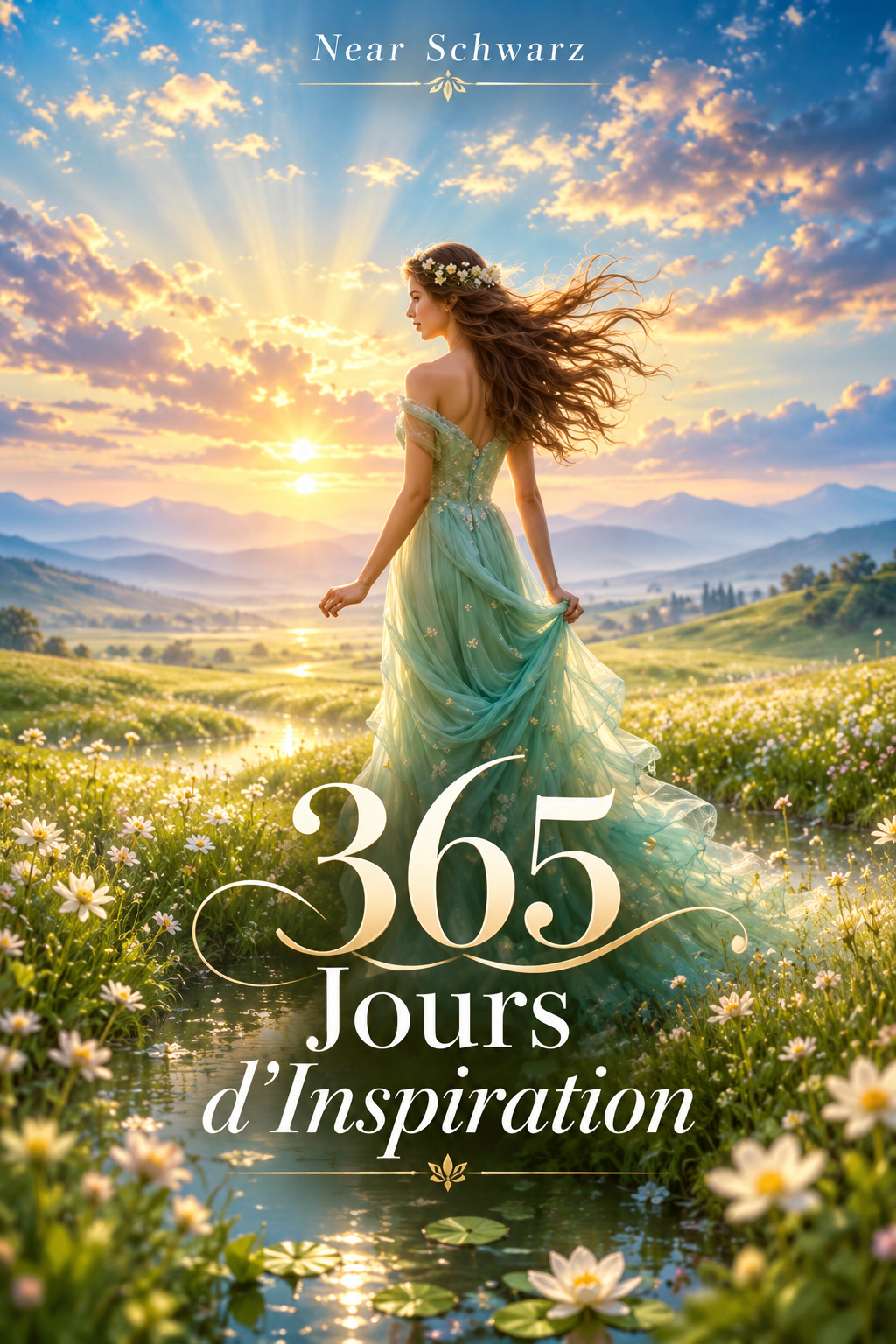 Couverture — 365 Jours d'Inspiration