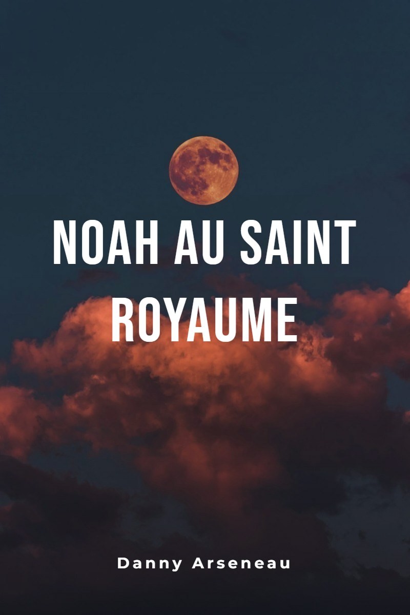 Noah au Saint Royaume | Octeller 2026