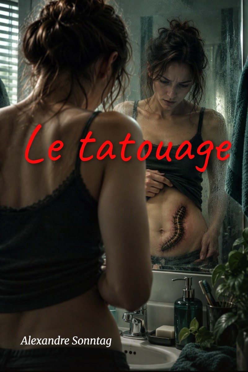 Le tatouage